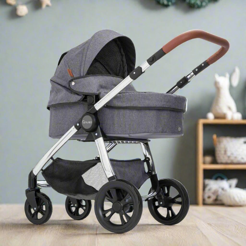 Mamas and papas ocarro dolls pram hotsell