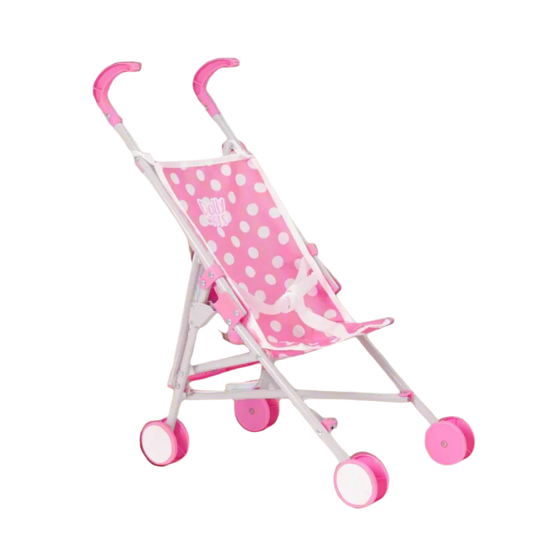 Dolly Tots Dolls Single Stroller