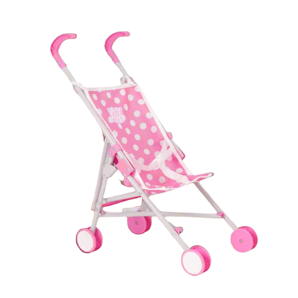 Single Dolls Stroller