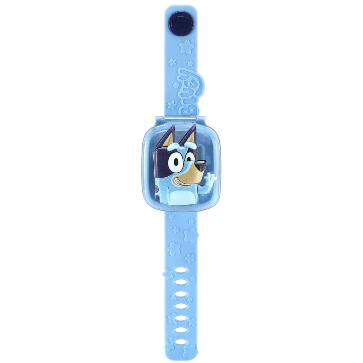 VTech Bluey Wackadoo Wristwatch - Bluey Electronic Learning