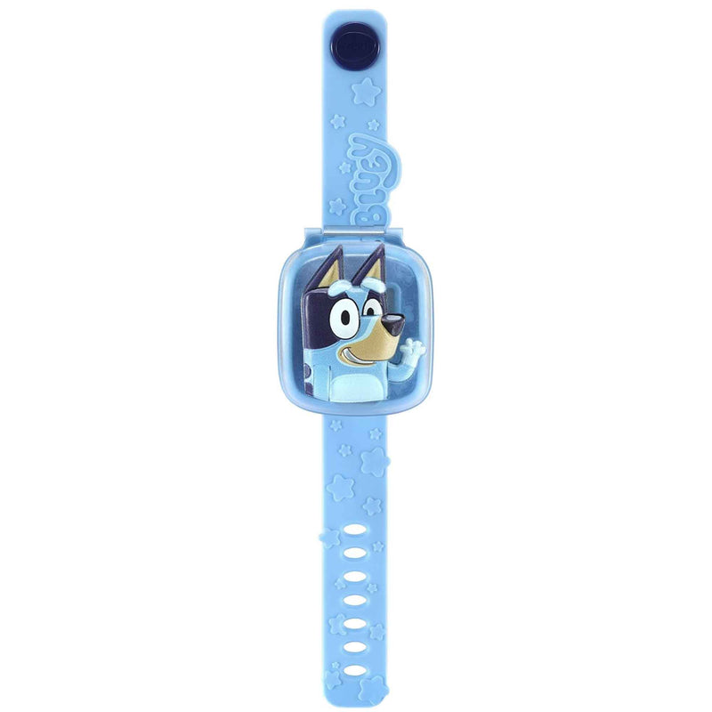 VTech Bluey Wackadoo Wristwatch - Bluey Electronic Learning