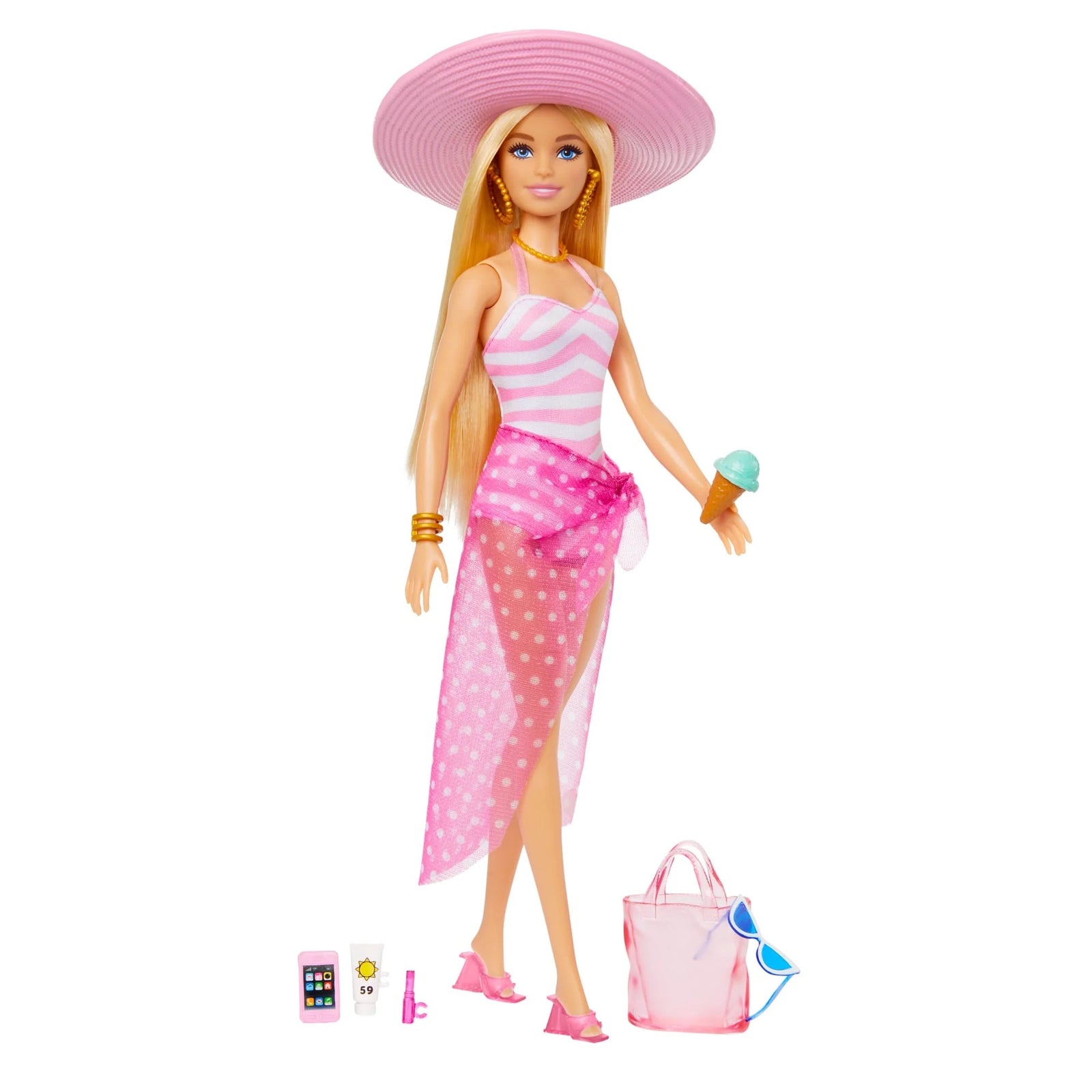 Toys for 3 Year Olds at Wowow Toys tagged Barbie