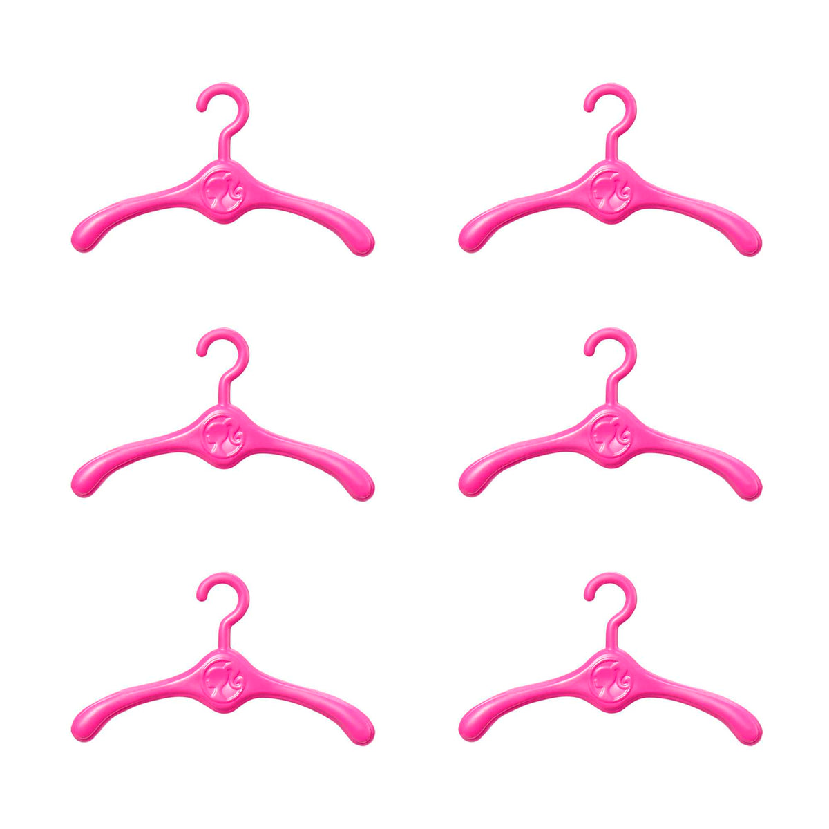 Barbie Ultimate Closet Playset Dolls
