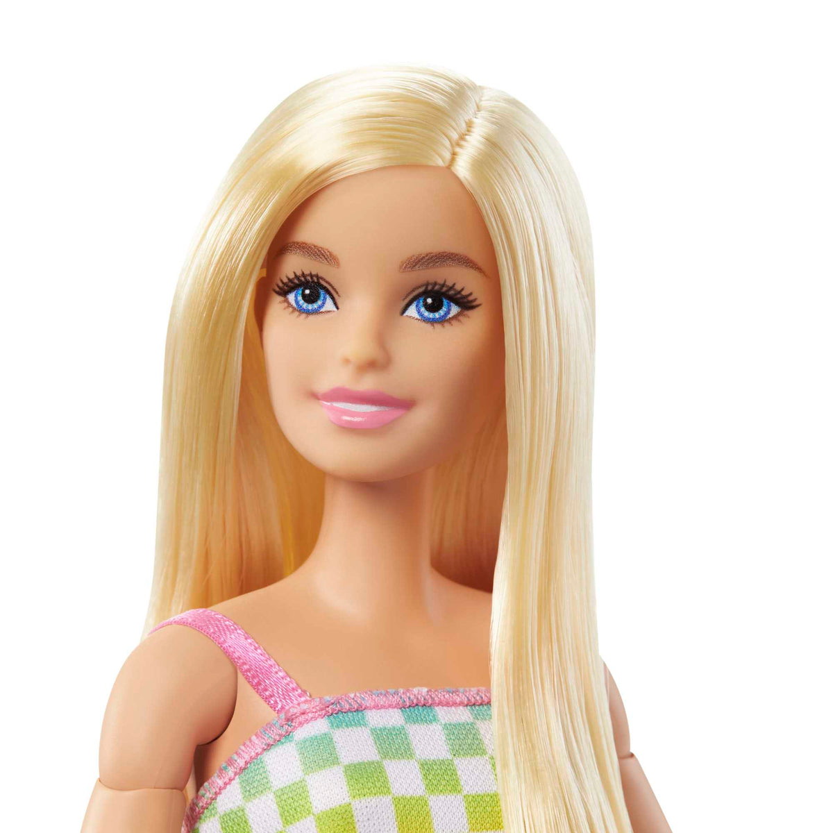 Barbie Doll With Wheelchair And Ramp - Blonde Dolls