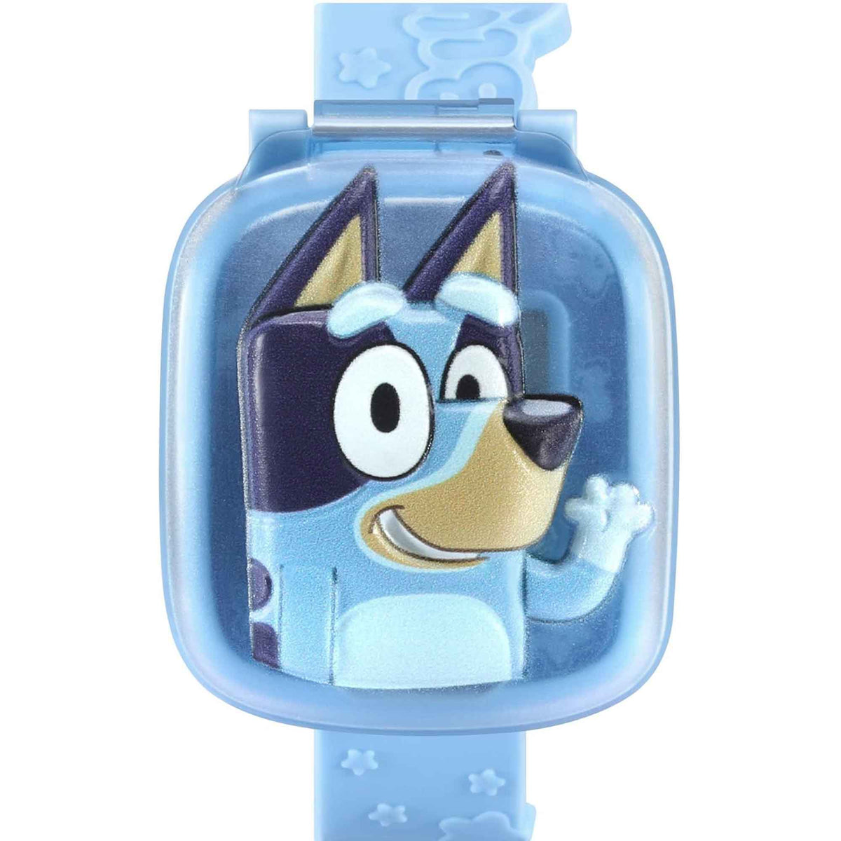 VTech Bluey Wackadoo Wristwatch - Bluey Electronic Learning
