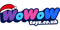 Wowow Toys Christmas Logo