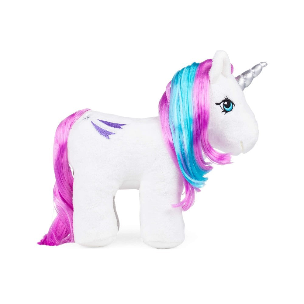 My Little Pony 40th Anniversary Soft Toy - Glory Soft Toys