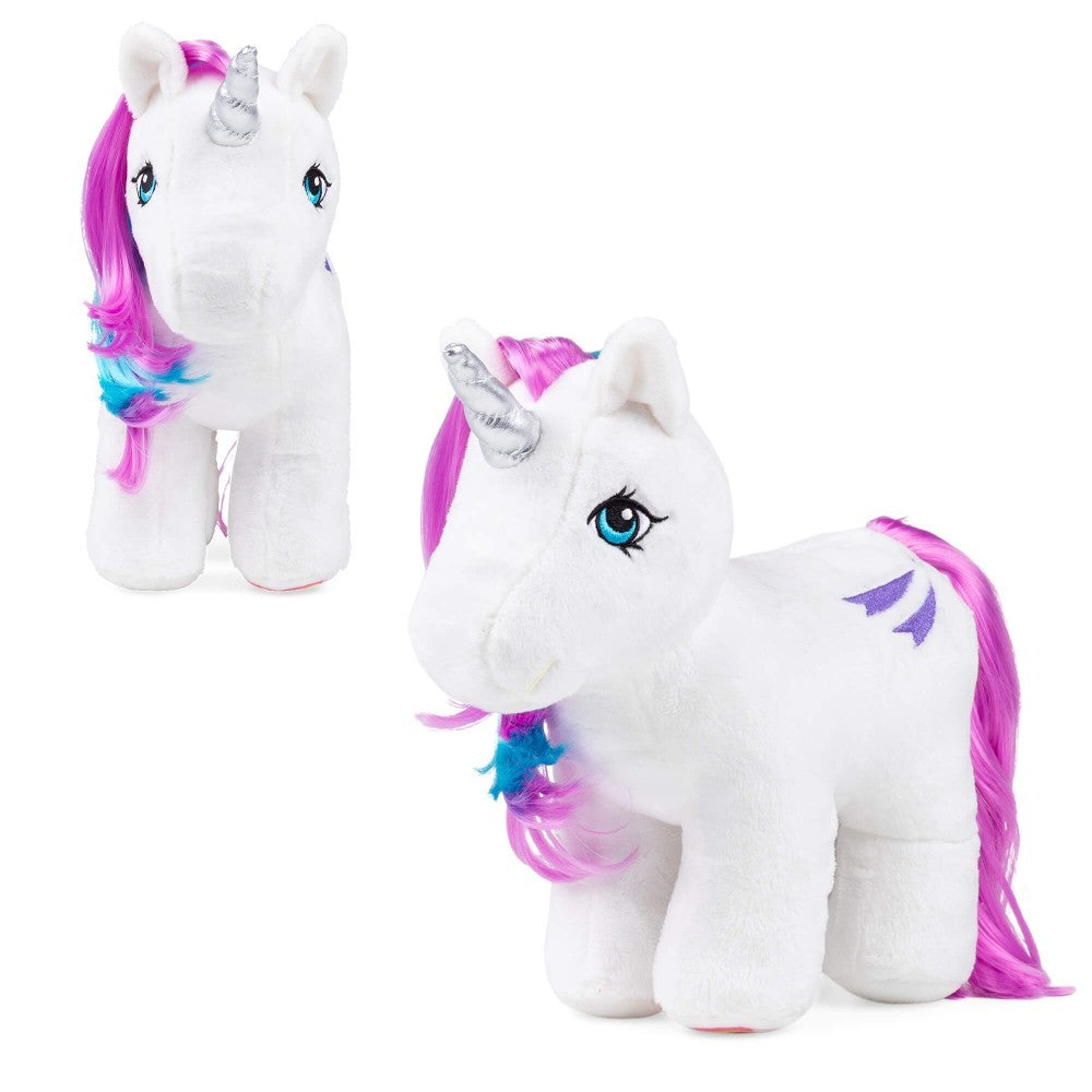 My Little Pony 40th Anniversary Soft Toy - Glory Soft Toys