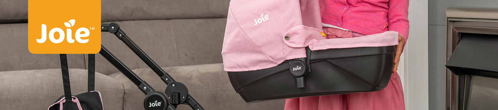 Joie Dolls Prams