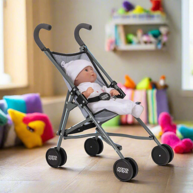 Mamas & Papas Childrens Doll Stroller