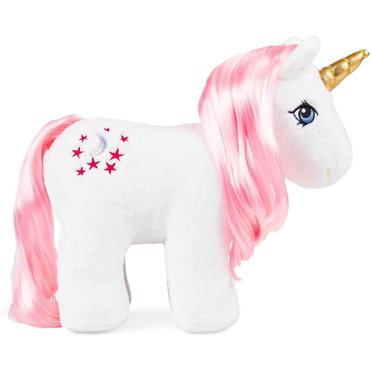 My Little Pony 40th Anniversary Soft Toy - Moondancer