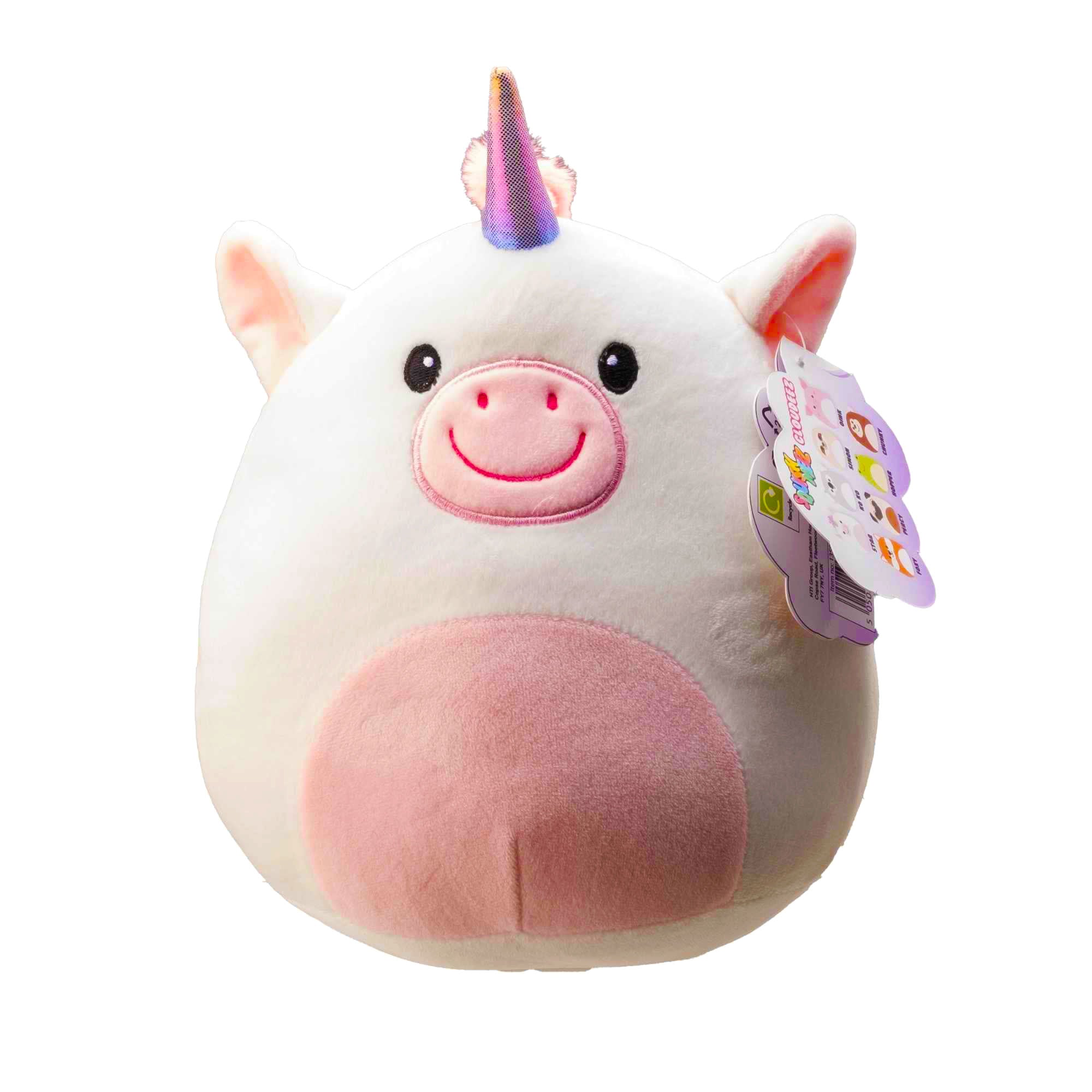Squish Meez Cloudeez 9' Plush Toy | Star Plushies