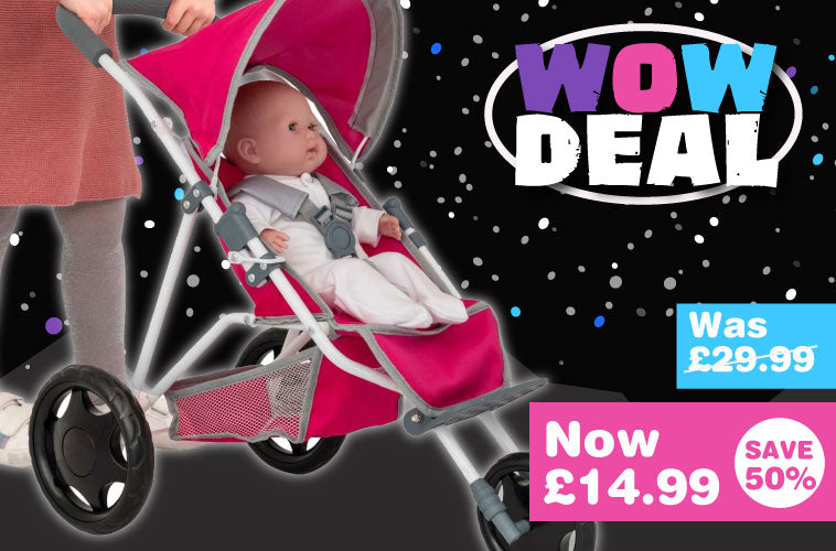 Pram deals black sales friday