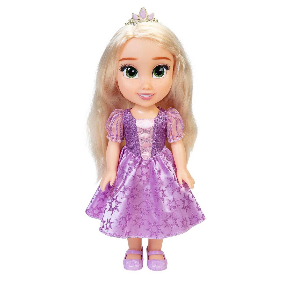Disney Princess My Friend Rapunzel Doll Dolls