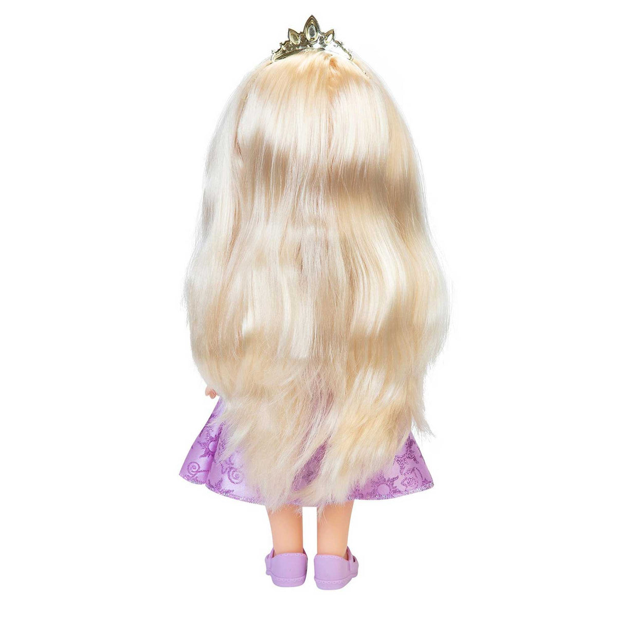 Disney Princess My Friend Rapunzel Doll Dolls