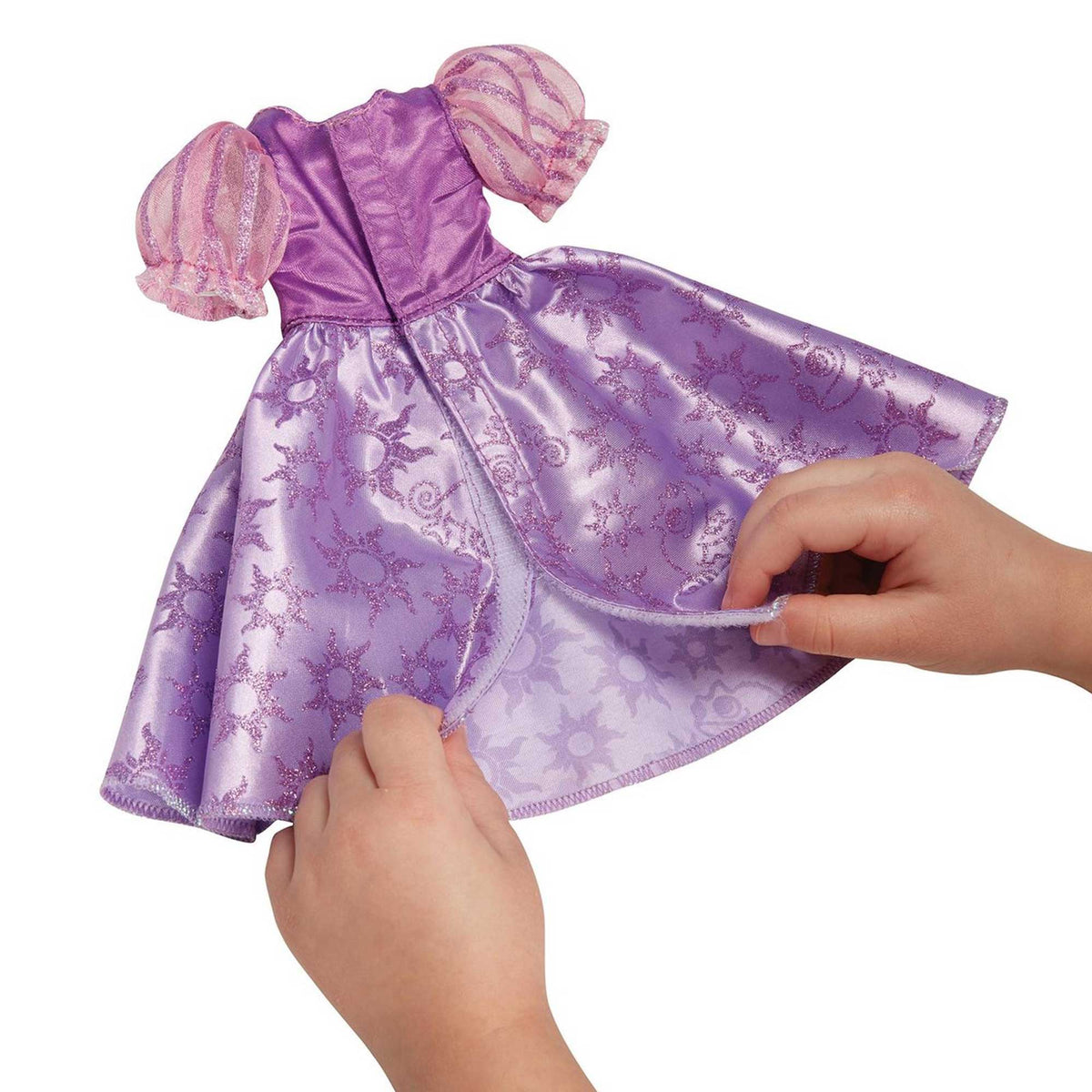 Disney Princess My Friend Rapunzel Doll Dolls