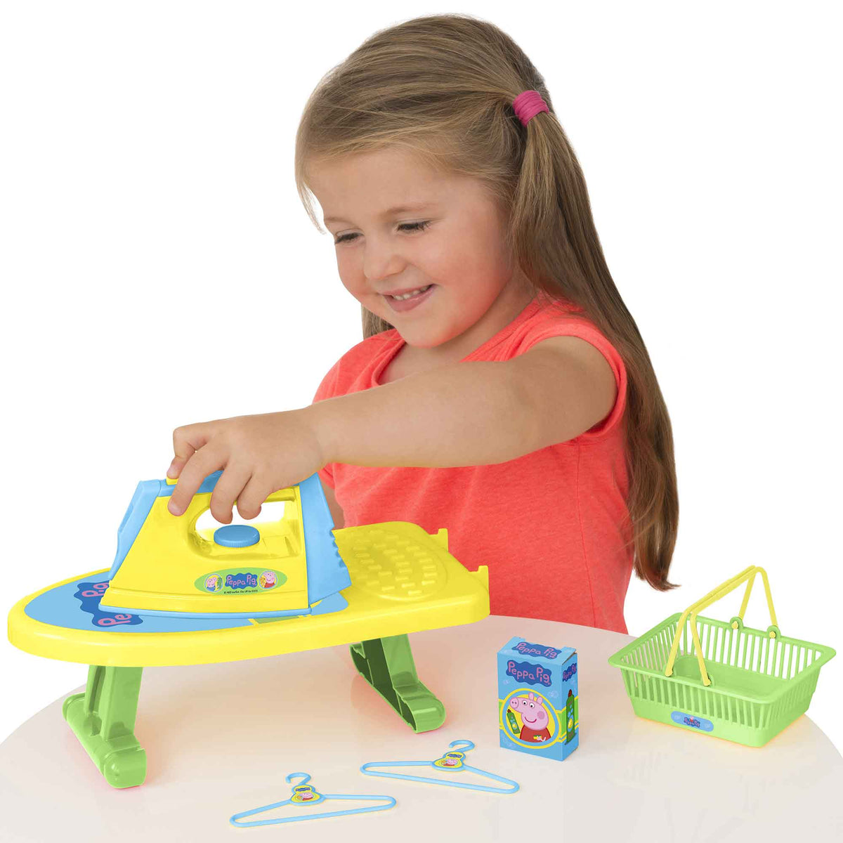 Peppa Pig Little Helper Set Kitchens &amp; Household