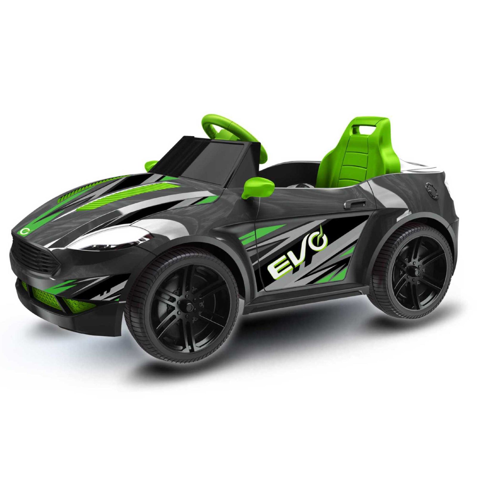 Toy Cars For Girls