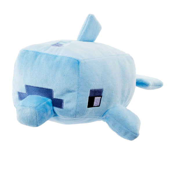 Minecraft Soft Toys - Assorted