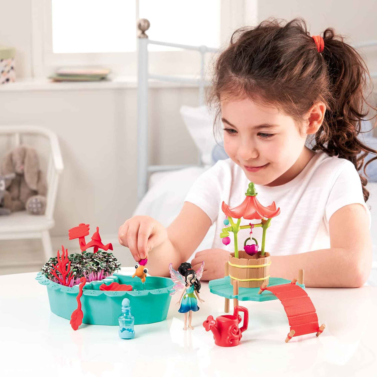 My Fairy Garden Well of Wishes Craft Kits