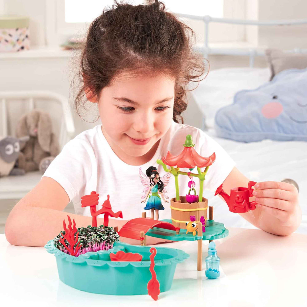 My Fairy Garden Well of Wishes Craft Kits