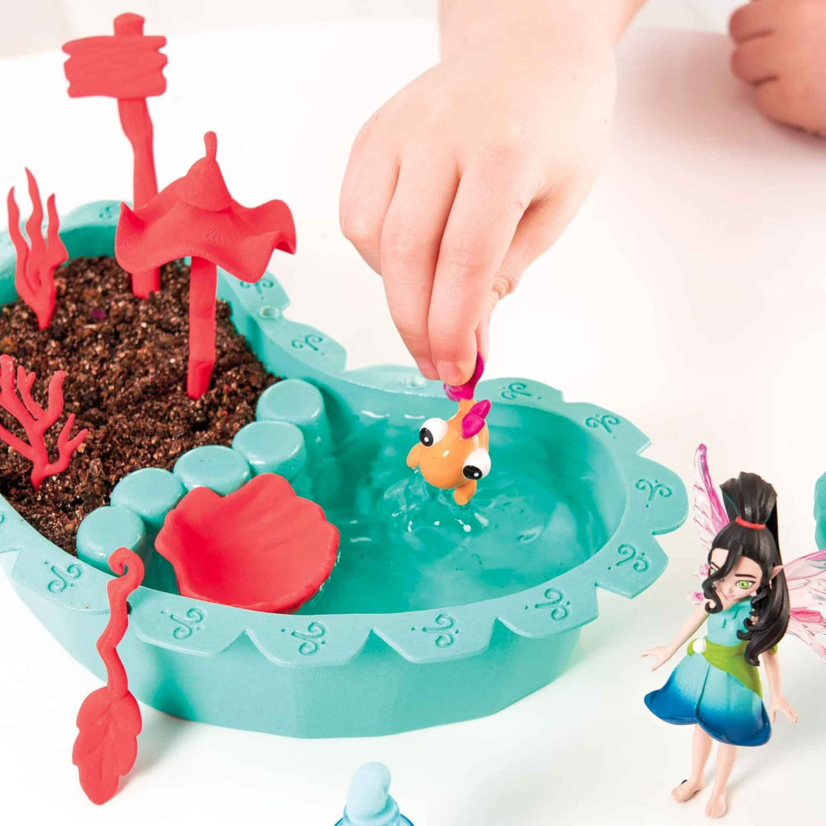 My Fairy Garden Well of Wishes Craft Kits