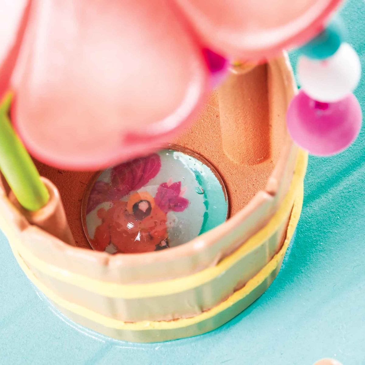 My Fairy Garden Well of Wishes Craft Kits