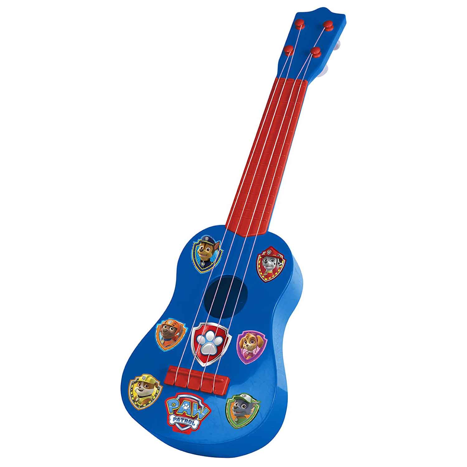 Toy Acoustic Guitar