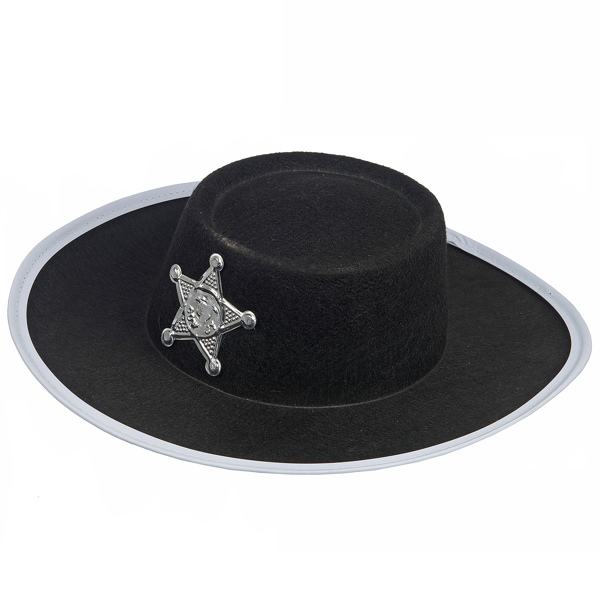 Fancy Dress Cowboy Hat