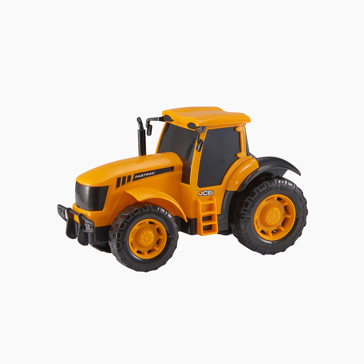 JCB Heavy Loader Transporter Truck Toy Construction Vehicles