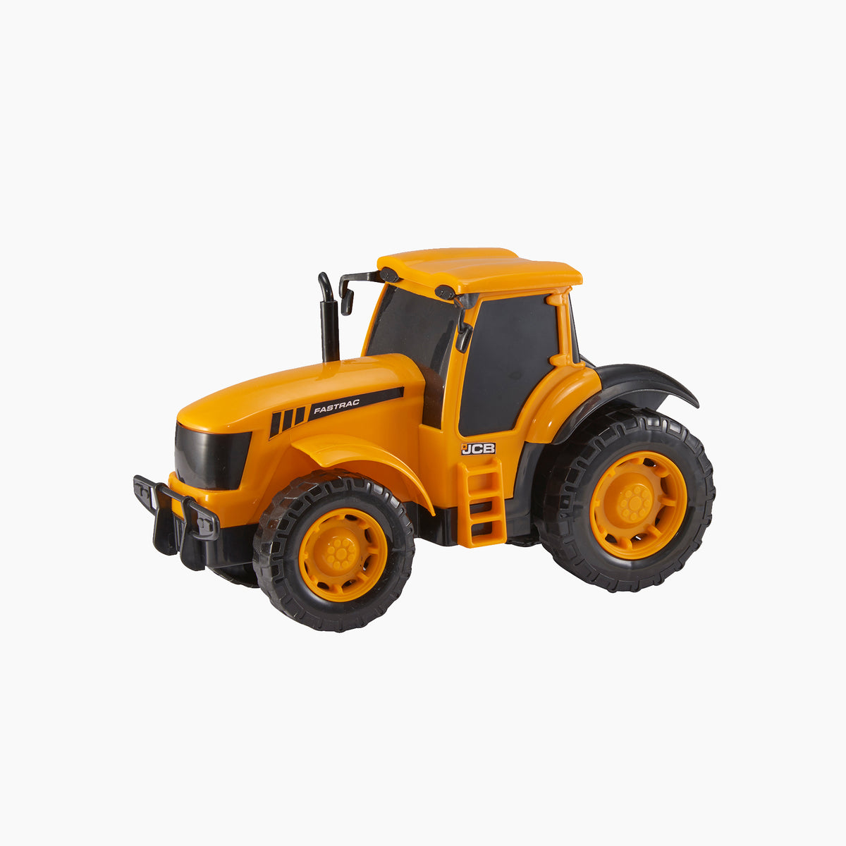 image of the JCB Heavy Loader Transporter from Teamsterz HTI