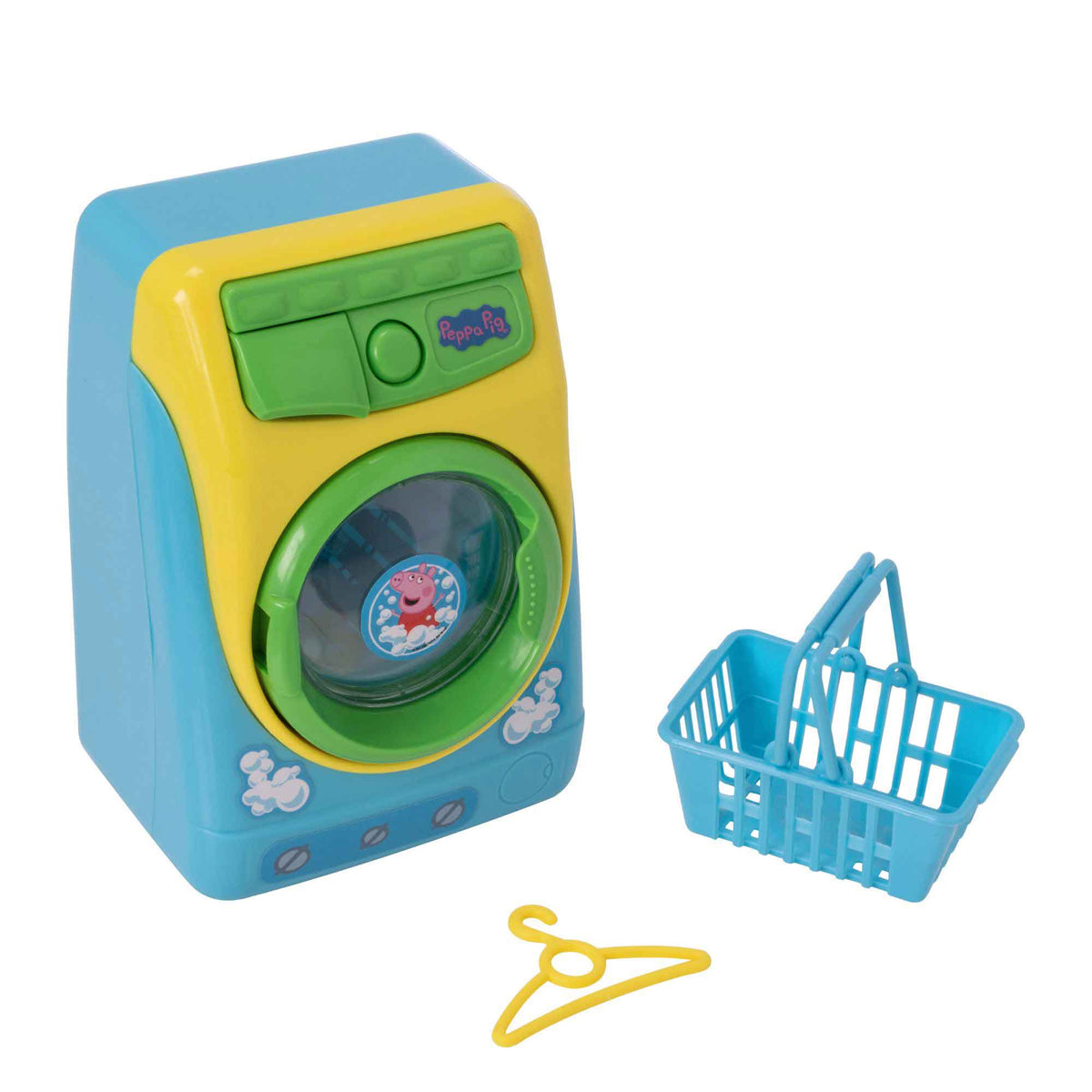 Peppa Pig Washing Machine Toy