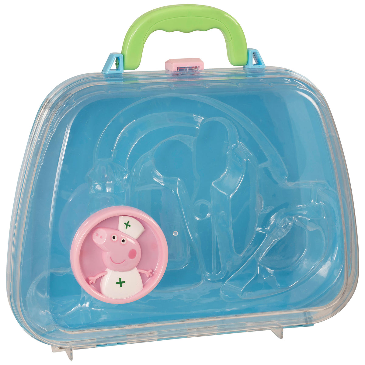 Peppa Pig Medic Nurse Case Medic