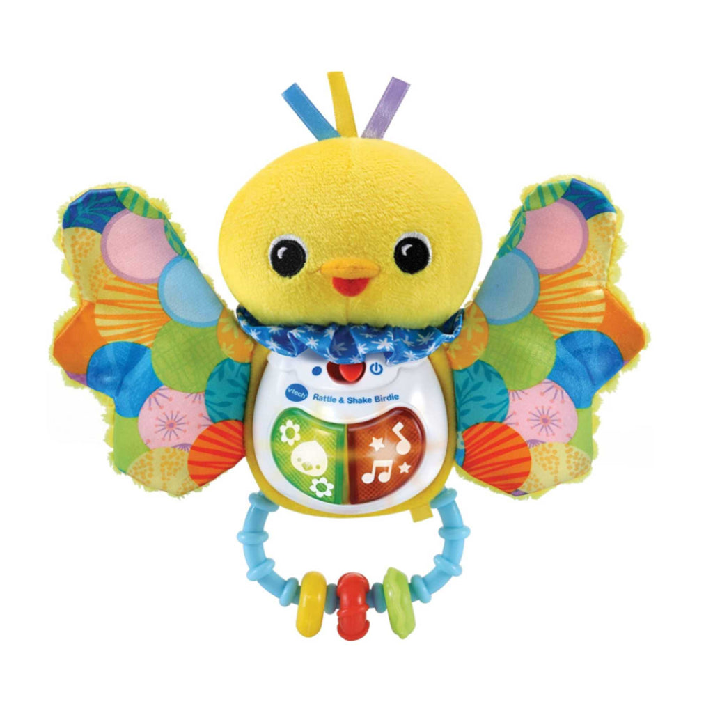 Vtech 2024 birdie rattle