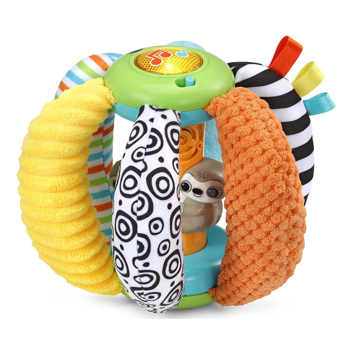 VTech Peek-A-Boo Surprise Toy Newborn &amp; Baby
