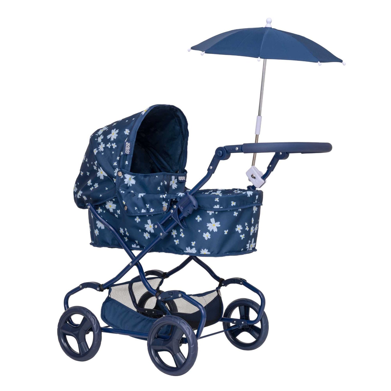 Dolls pram mamas and papas on sale