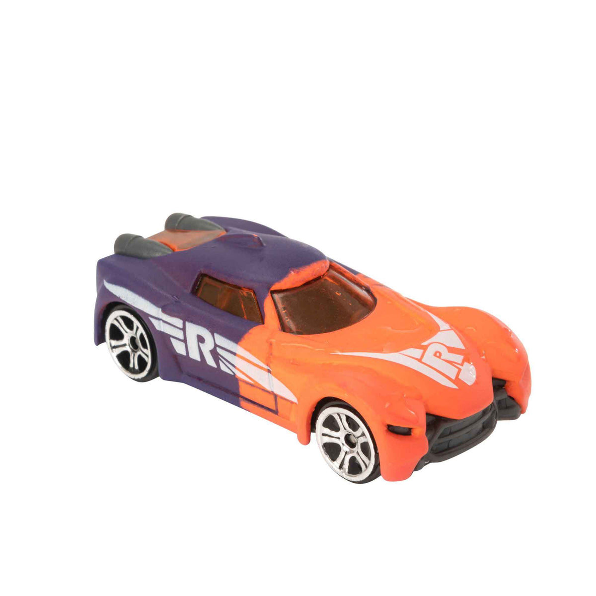 Teamsterz 5 Colour Change Cars Playset