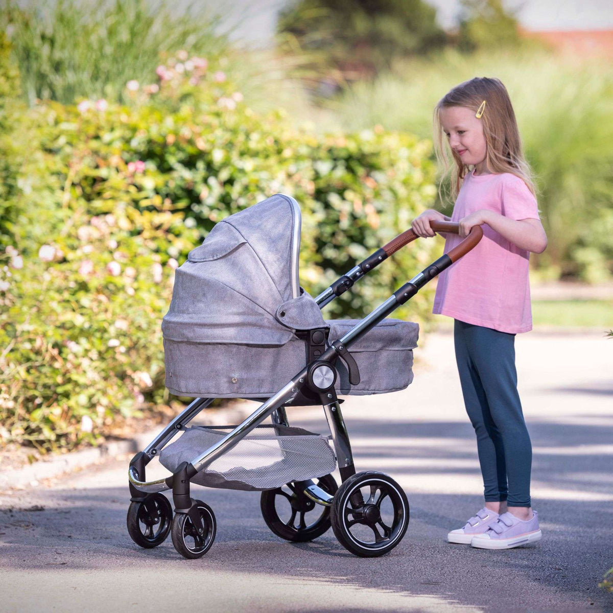 Mamas &amp; Papas Junior Premium Occaro Pram