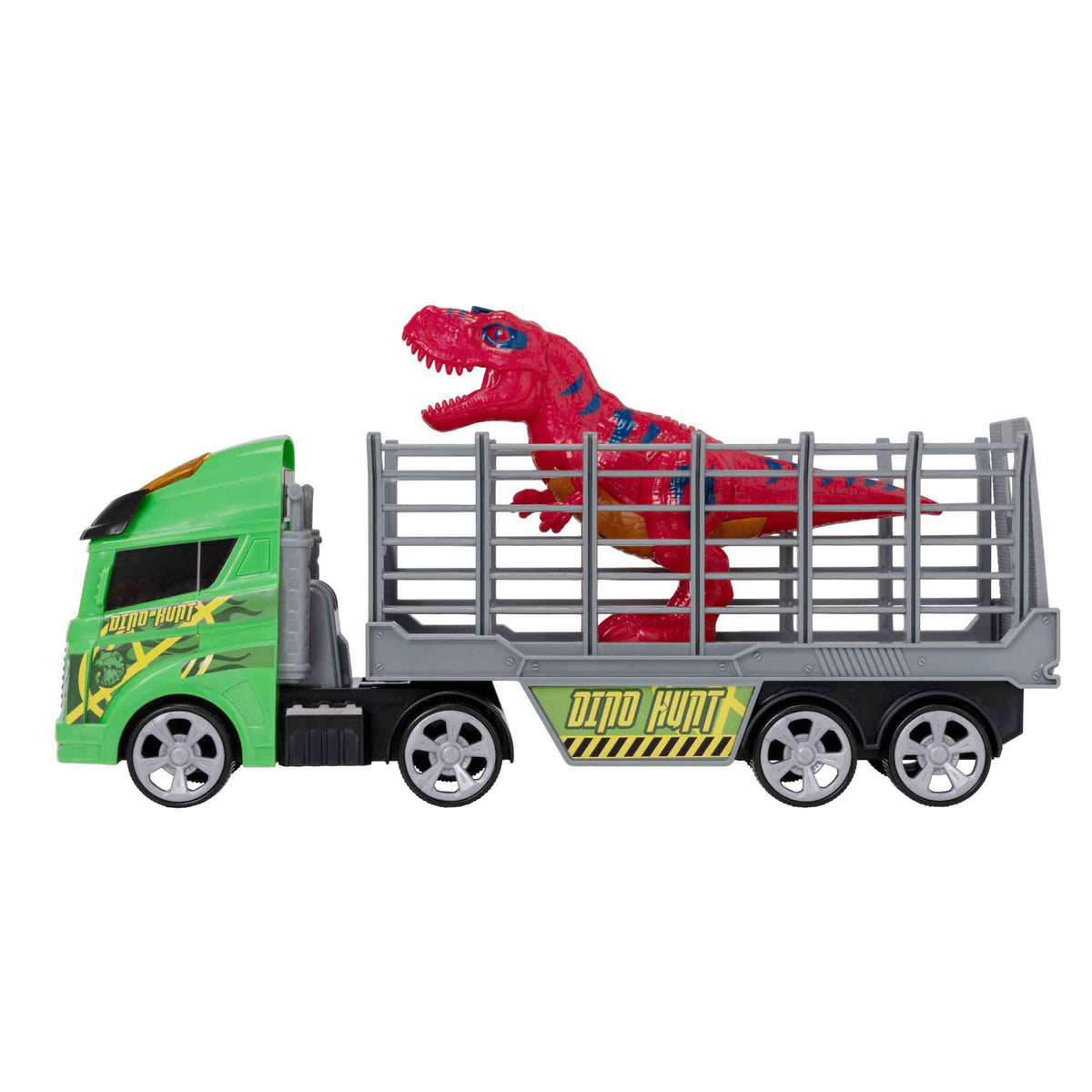 Teamsterz Monster Moverz Dinosaur Transporter