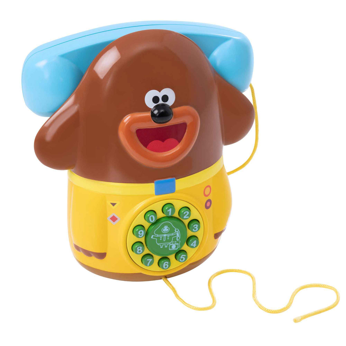 Hey Duggee Toy Phone