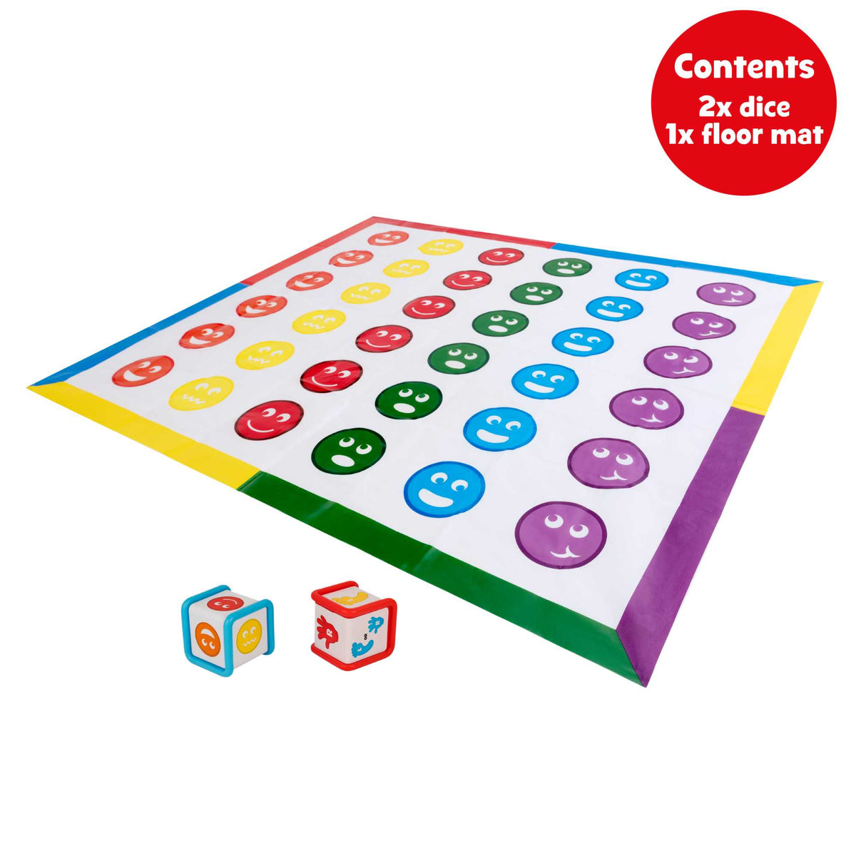 Tangler Family Board Game Boxed Family Games
