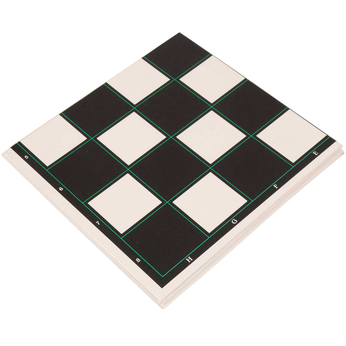 Kids Draughts Set Boxed Family Games