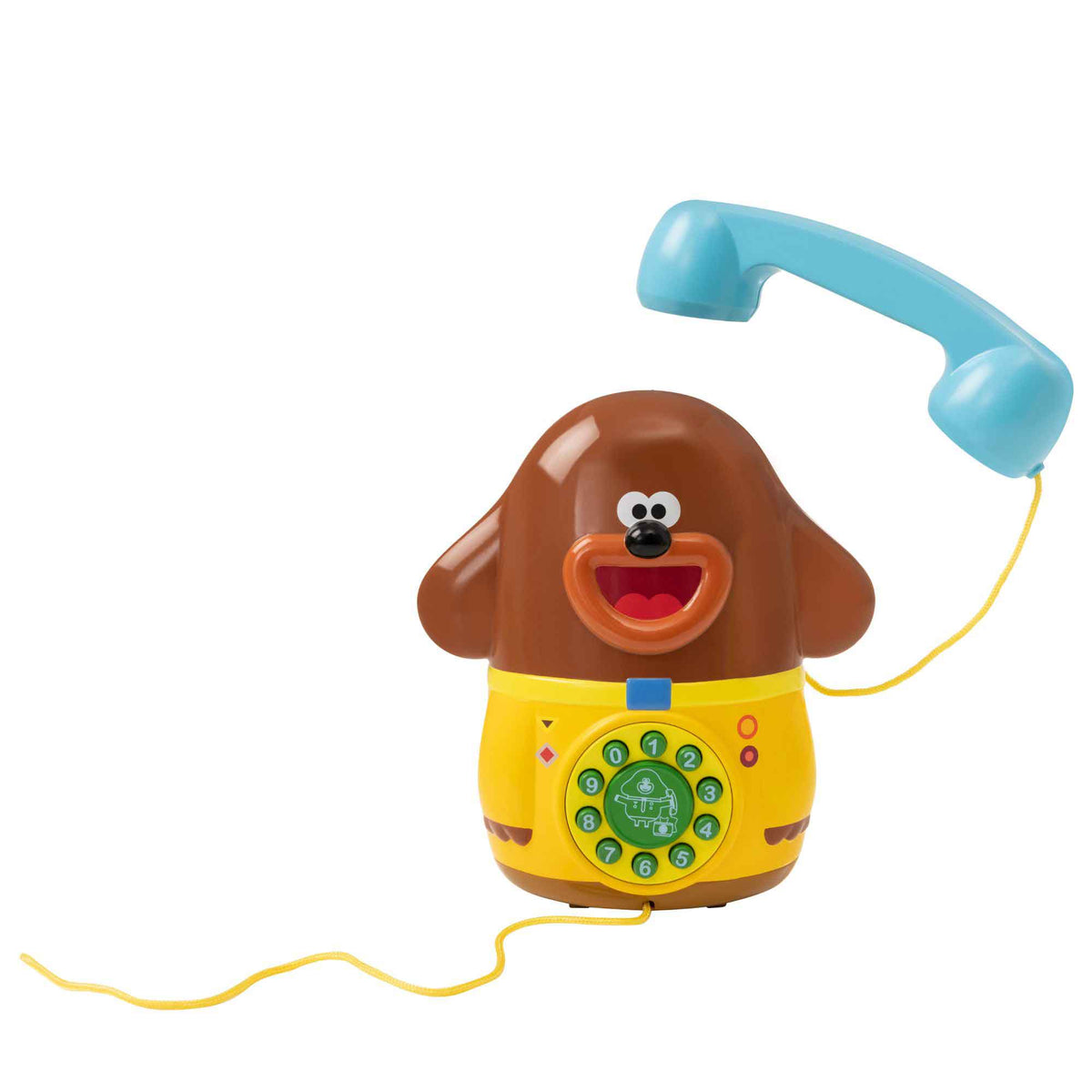 Hey Duggee Toy Phone