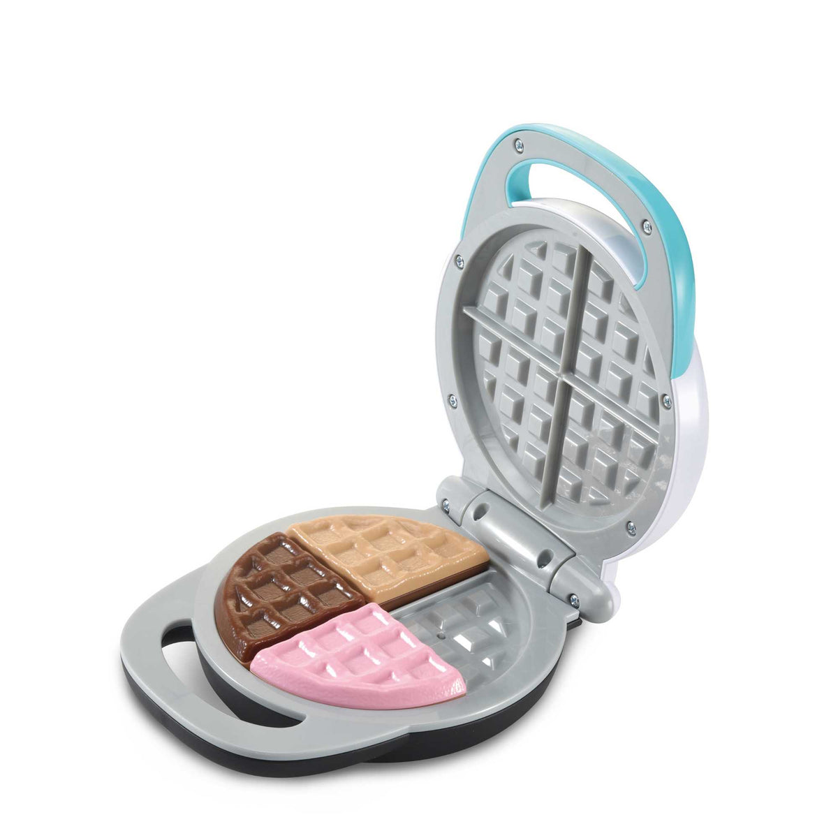 LeapFrog Build-A-Waffle Learning Playset Electronic Learning