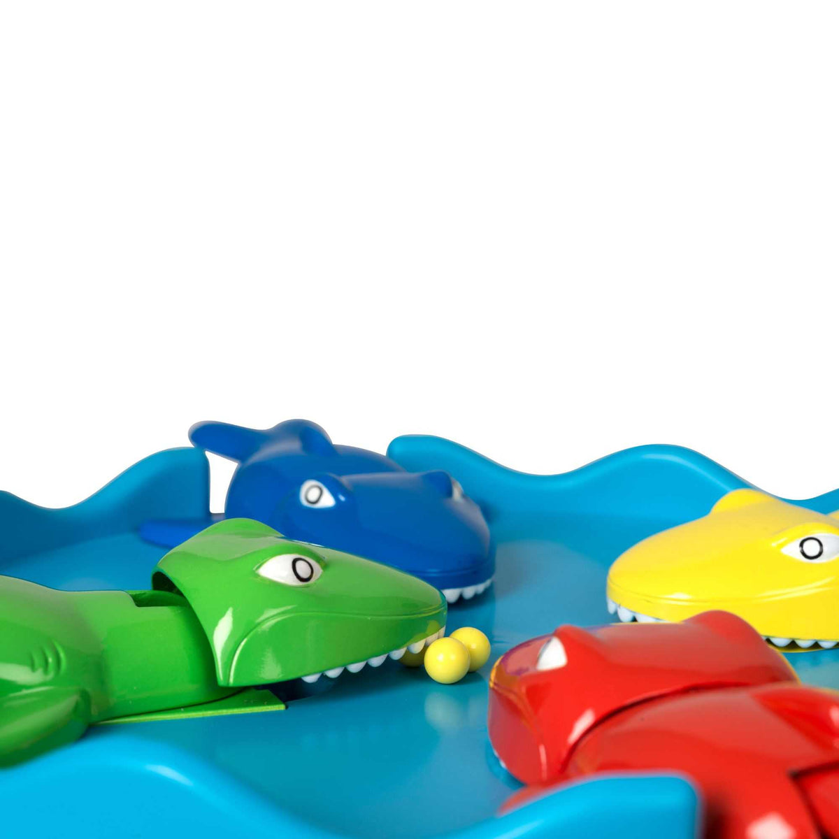 Snappy Shark Game Boxed Family Games