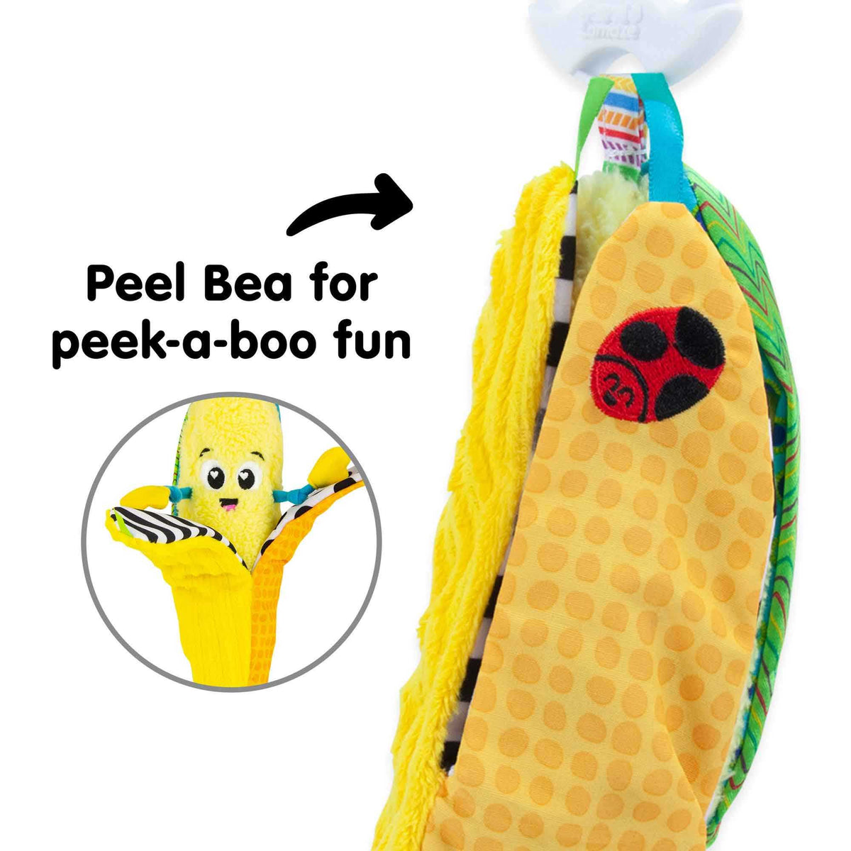 Bea The Banana