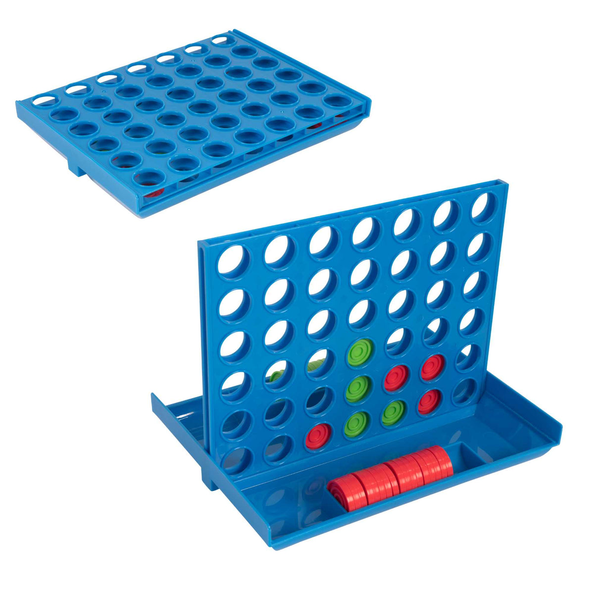 Line Up 4 Family Board Game Boxed Family Games