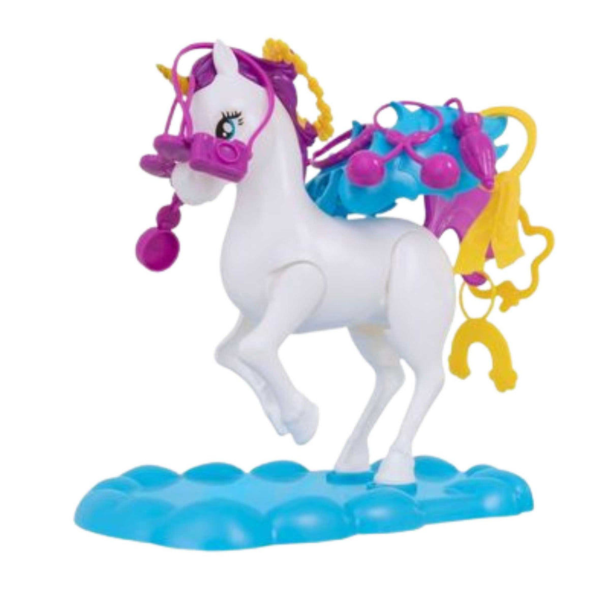 Crazy Unicorn Family Board Game Boxed Family Games