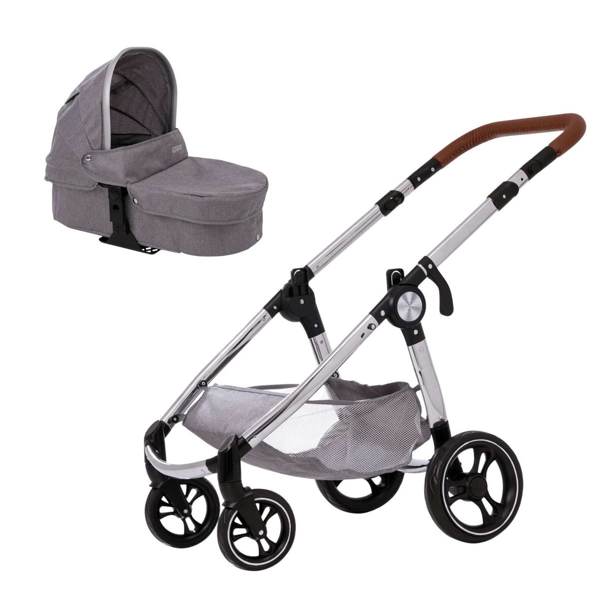 Mamas &amp; Papas Junior Premium Occaro Pram Prams