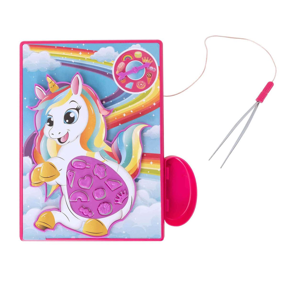 Unicorn Shaking Surgeon Boxed Family Games